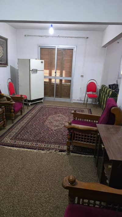 3 Bedroom Apartment for Sale in Mandara, Alexandria - شقة في موقع متميز في شارع جمال عبد الناصر - اسكندرية الدور ال٦ 3 Bedroom Apartment for Sale in Mandara, Alexandria - شقة في موقع متميز في شارع جمال عبد الناصر - اسكندرية الدور ال٦