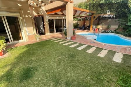 3 Bedroom Flat for Rent in Katameya, Cairo - WhatsApp Image 2021-12-23 at 8.06. 06 PM (2). jpeg