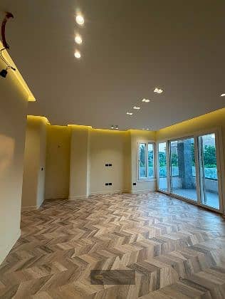 4 Bedroom Townhouse for Sale in Sheikh Zayed, Giza - Screenshot_1. png