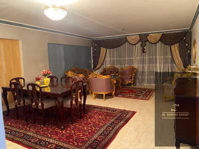 3 Bedroom Apartment for Rent in New Cairo, Cairo - WhatsApp Image 2026-08-22 at 11.35. 13 AM (5). jpeg