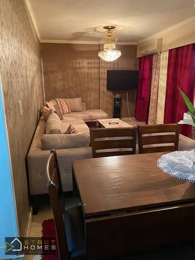 3 Bedroom Apartment for Rent in New Cairo, Cairo - WhatsApp Image 2026-08-22 at 11.28. 57 AM. jpeg