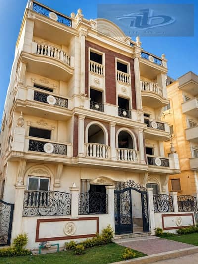 3 Bedroom Apartment for Sale in New Cairo, Cairo - aa6c23cc-335a-4016-b1a8-e226c084f6b3. jpeg