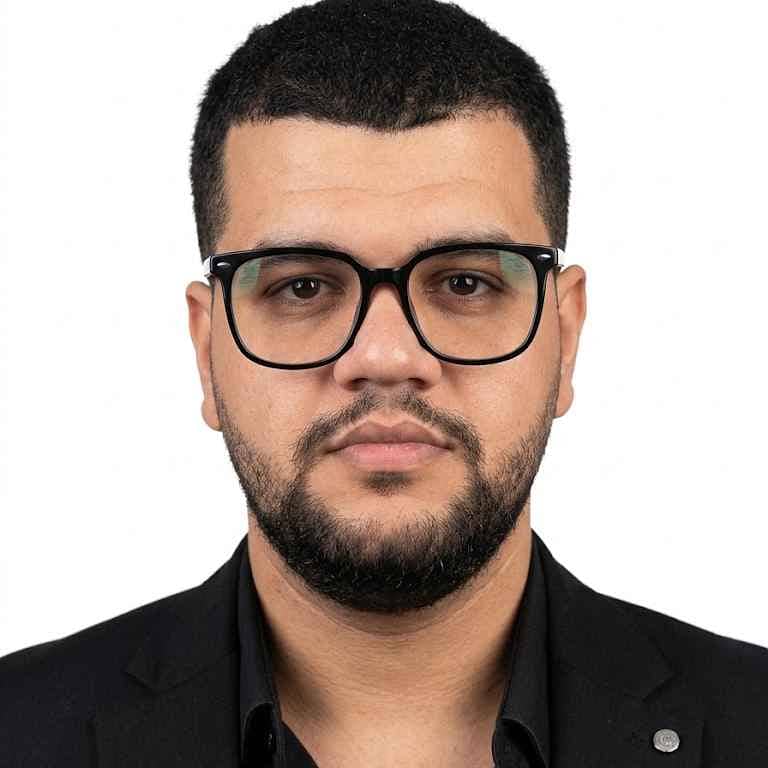 omar galal