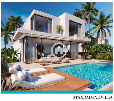 6 Bedroom Villa for Sale in North Coast, Matruh - WhatsApp Image 2026-07-20 at 3.33. 43 PM. jpeg