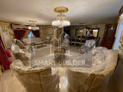 3 Bedroom Flat for Sale in Nasr City, Cairo - WhatsApp Image 2026-08-22 at 12.45. 15 PM. jpeg