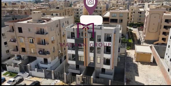 3 Bedroom Flat for Sale in 6th of October, Giza - WhatsApp Image 2025-10-09 at 16.33. 08_7f536b54. jpg