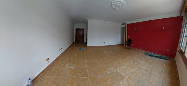 2 Bedroom Flat for Sale in Nasr City, Cairo - شقة بعمارات الإمداد والتموين جانب سيتي ستارز