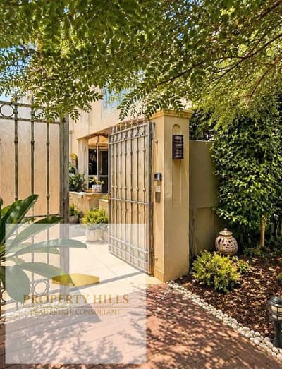 5 Bedroom Townhouse for Sale in Shorouk City, Cairo - 150233. jpg 5 Bedroom Townhouse for Sale in Shorouk City, Cairo - 150233. jpg