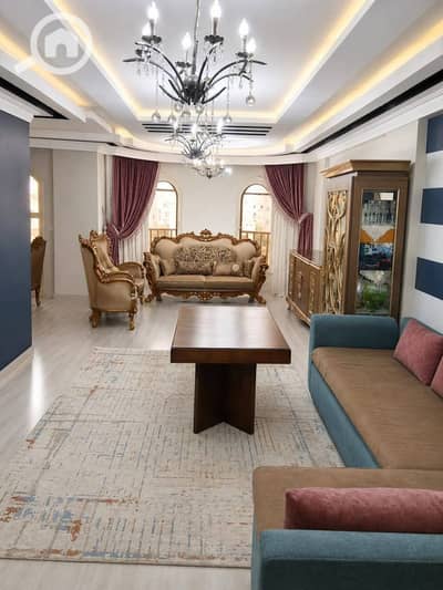 3 Bedroom Apartment for Sale in Sheikh Zayed, Giza - 1000175762. jpg