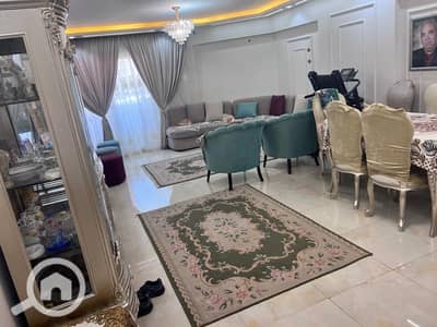 فلیٹ 3 غرف نوم للبيع في محرّم بيك، الإسكندرية - WhatsApp Image 2026-08-22 at 12.54. 36 PM. jpeg