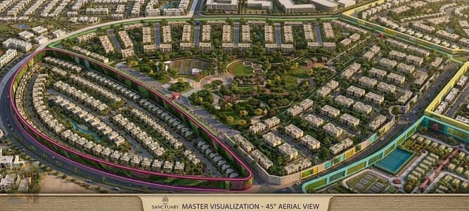 3 Bedroom Flat for Sale in New Cairo, Cairo - 1000902054. jpg