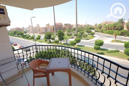 شقة 3 غرف نوم للايجار في القاهرة الجديدة، القاهرة - IMG-20260705-WA0143. jpg شقة 3 غرف نوم للايجار في القاهرة الجديدة، القاهرة - IMG-20260705-WA0143. jpg