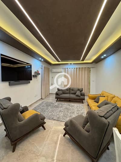 فلیٹ 3 غرف نوم للايجار في الشيخ زايد، الجيزة - 63d8cedf-e2f5-48c4-9006-382eb8157b9a. jpg