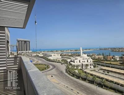 3 Bedroom Penthouse for Sale in North Coast, Matruh - WhatsApp Image 2026-06-02 at 5.37. 58 PM (3). jpeg