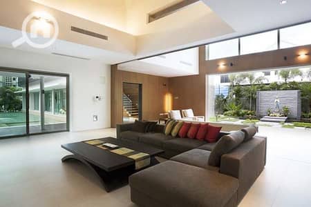 3 Bedroom Twin House for Sale in Sheikh Zayed, Giza - 17CD-06. jpg 3 Bedroom Twin House for Sale in Sheikh Zayed, Giza - 17CD-06. jpg