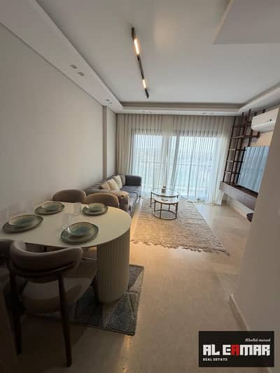 2 Bedroom Apartment for Rent in Sheikh Zayed, Giza - WhatsApp Image 2026-08-20 at 4.38. 36 PM. jpeg
