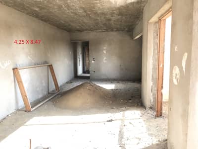 3 Bedroom Flat for Sale in Hadayeq El Zeitoun, Cairo - شقة 160م نصف تشطيب للبيع من المالك – أبراج فتح الله حدائق الزيتون