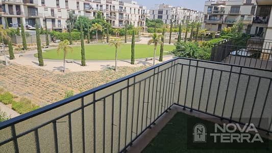 3 Bedroom Apartment for Sale in Sheikh Zayed, Giza - WhatsApp Image 2026-08-22 at 11.34. 08 AM. jpeg
