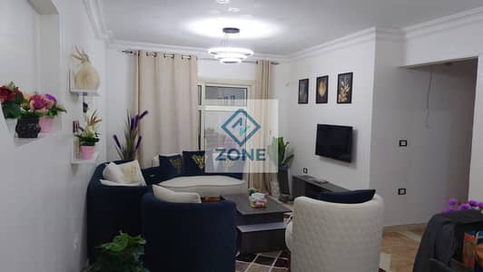 2 Bedroom Flat for Sale in Madinaty, Cairo - 5cfee33c-1703-49cc-b843-3b469bce96f6. jpg