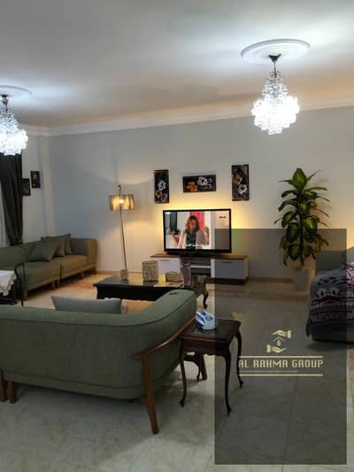 فلیٹ 3 غرف نوم للايجار في القاهرة الجديدة، القاهرة - WhatsApp Image 2026-08-20 at 9.41. 12 PM (3). jpeg فلیٹ 3 غرف نوم للايجار في القاهرة الجديدة، القاهرة - WhatsApp Image 2026-08-20 at 9.41. 12 PM (3). jpeg