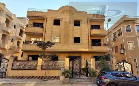 3 Bedroom Duplex for Sale in New Cairo, Cairo - f7e21044-13ee-4e02-846d-407fe4b0b582. jpeg