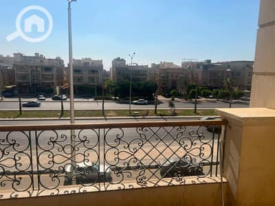 3 Bedroom Flat for Rent in New Cairo, Cairo - WhatsApp Image 2026-08-22 at 1.12. 23 PM (1). jpeg