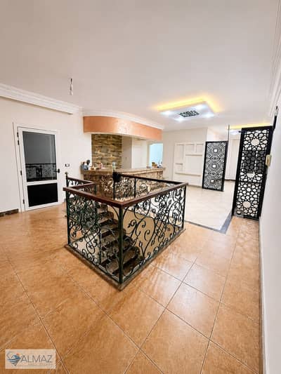 5 Bedroom Duplex for Rent in New Cairo, Cairo - WhatsApp Image 2026-08-22 at 11.46. 57 AM. jpeg