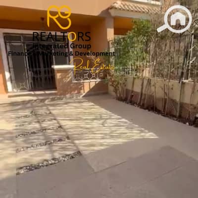 3 Bedroom Townhouse for Rent in 6th of October, Giza - 6. png 3 Bedroom Townhouse for Rent in 6th of October, Giza - 6. png