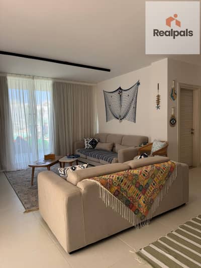3 Bedroom Chalet for Sale in North Coast, Matruh - WhatsApp Image 2026-08-19 at 4.09. 23 PM. jpeg 3 Bedroom Chalet for Sale in North Coast, Matruh - WhatsApp Image 2026-08-19 at 4.09. 23 PM. jpeg