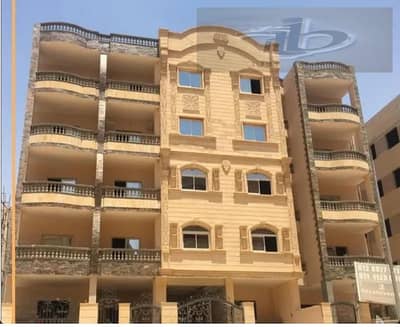 3 Bedroom Apartment for Sale in New Cairo, Cairo - 3cfcb254-52b9-4846-920b-867f3c4f038b. jpeg 3 Bedroom Apartment for Sale in New Cairo, Cairo - 3cfcb254-52b9-4846-920b-867f3c4f038b. jpeg