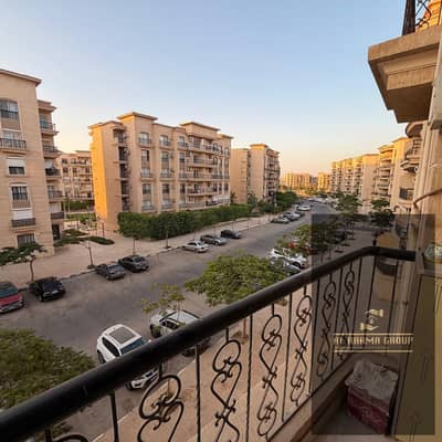 3 Bedroom Flat for Rent in New Cairo, Cairo - WhatsApp Image 2026-08-22 at 1.06. 33 PM. jpeg 3 Bedroom Flat for Rent in New Cairo, Cairo - WhatsApp Image 2026-08-22 at 1.06. 33 PM. jpeg