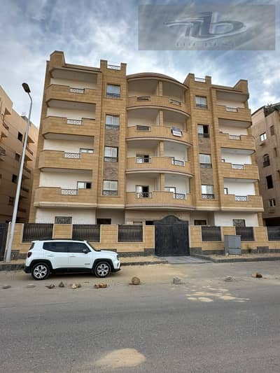 فلیٹ 3 غرف نوم للبيع في القاهرة الجديدة، القاهرة - 2b7b34b3-1688-446a-8048-2d7c762f3fd0. jpeg