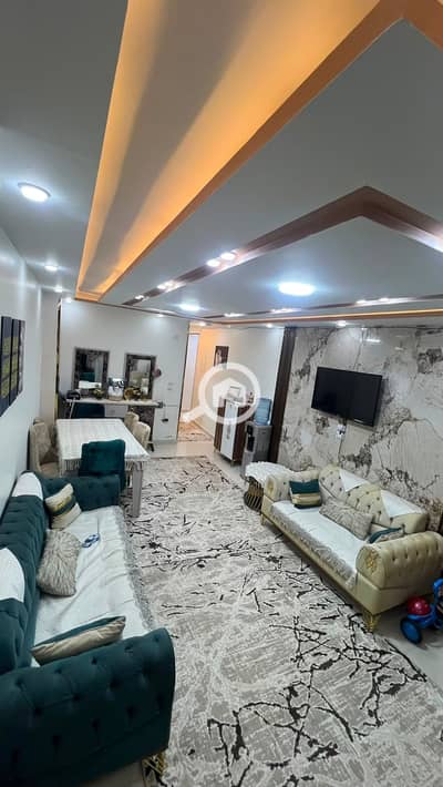3 Bedroom Apartment for Sale in Faisal, Giza - 256859. jpg 3 Bedroom Apartment for Sale in Faisal, Giza - 256859. jpg