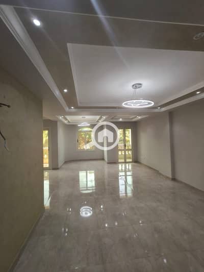 3 Bedroom Flat for Rent in New Cairo, Cairo - WhatsApp Image 2026-08-22 at 1.35. 25 PM (3). jpeg 3 Bedroom Flat for Rent in New Cairo, Cairo - WhatsApp Image 2026-08-22 at 1.35. 25 PM (3). jpeg