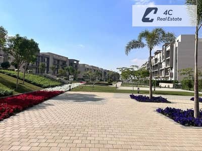 3 Bedroom Apartment for Sale in New Cairo, Cairo - WhatsApp Image 2023-07-13 at 1.54. 21 PM (7). jpg