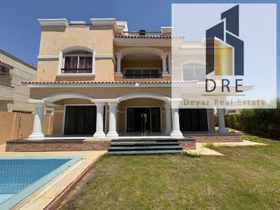 4 Bedroom Villa for Sale in Shorouk City, Cairo - c1a1e038-6648-4325-9691-37cfb932f2a6. jpg