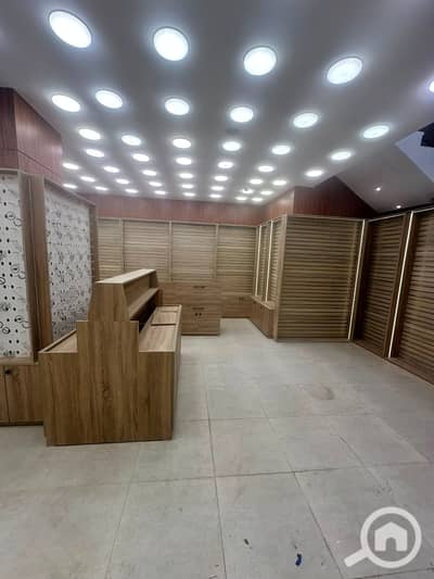Office for Rent in Nasr City, Cairo - 1000243633. jpg