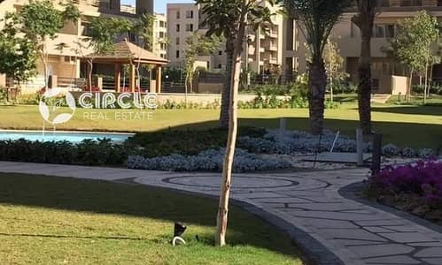 شقة 4 غرف نوم للبيع في القاهرة الجديدة، القاهرة - WhatsApp Image 2026-08-15 at 1.32. 05 PM (1). jpeg
