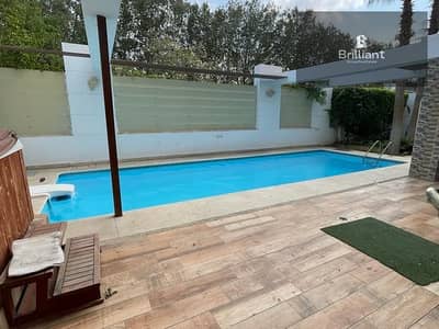 3 Bedroom Flat for Rent in Katameya, Cairo - WhatsApp Image 2022-10-24 at 8.04. 03 AM (2). jpeg
