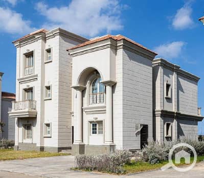 4 Bedroom Villa for Sale in New Mansoura, Dakahlia - WhatsApp Image 2026-08-17 at 11.50. 43 AM. jpeg 4 Bedroom Villa for Sale in New Mansoura, Dakahlia - WhatsApp Image 2026-08-17 at 11.50. 43 AM. jpeg