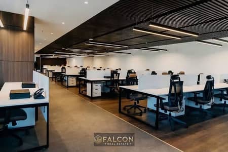 Office for Sale in Mostakbal City, Cairo - 770938050_2842500292802939_3770294288523438337_n. jpg