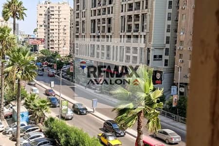 فلیٹ 3 غرف نوم للبيع في سموحة، الإسكندرية - 1. jpeg فلیٹ 3 غرف نوم للبيع في سموحة، الإسكندرية - 1. jpeg