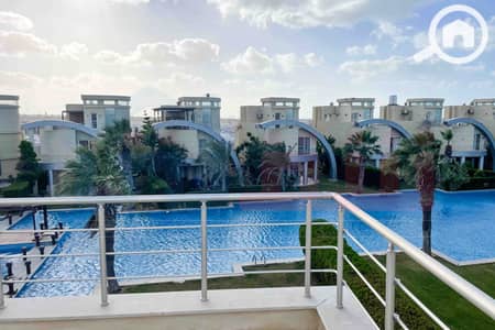 7 Bedroom Villa for Sale in North Coast, Matruh - WhatsApp Image 2026-08-11 at 10.33. 24 (1). jpg