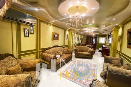 شقة 2 غرفة نوم للايجار في كليوباترا، الإسكندرية - 1. jpg شقة 2 غرفة نوم للايجار في كليوباترا، الإسكندرية - 1. jpg