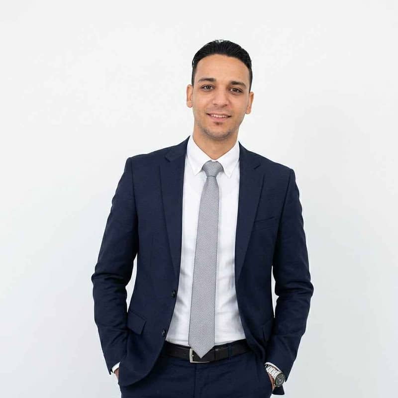 Mohamed mazhar