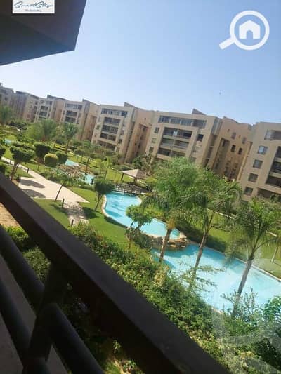 3 Bedroom Flat for Sale in New Cairo, Cairo - 692c0cbe29083983566258. jpg