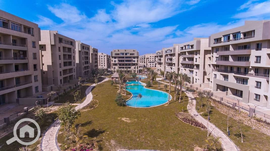 2 Apartment for sale in The Square compound. jpg