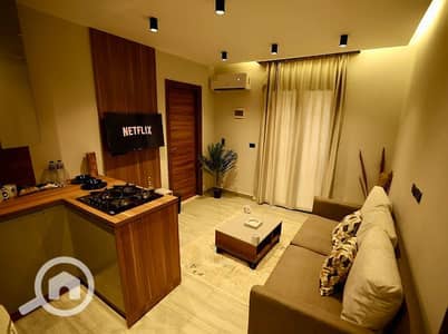 شقة 1 غرفة نوم للايجار في القاهرة الجديدة، القاهرة - IMG-20260221-WA0034. jpg شقة 1 غرفة نوم للايجار في القاهرة الجديدة، القاهرة - IMG-20260221-WA0034. jpg
