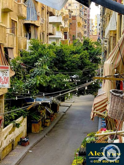 2 Bedroom Apartment for Sale in Sidi Beshr, Alexandria - 1. jpg