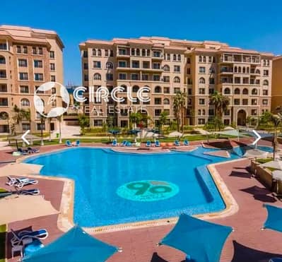 2 Bedroom Apartment for Rent in New Cairo, Cairo - WhatsApp Image 2026-08-20 at 11.14. 09 AM (1). jpeg 2 Bedroom Apartment for Rent in New Cairo, Cairo - WhatsApp Image 2026-08-20 at 11.14. 09 AM (1). jpeg